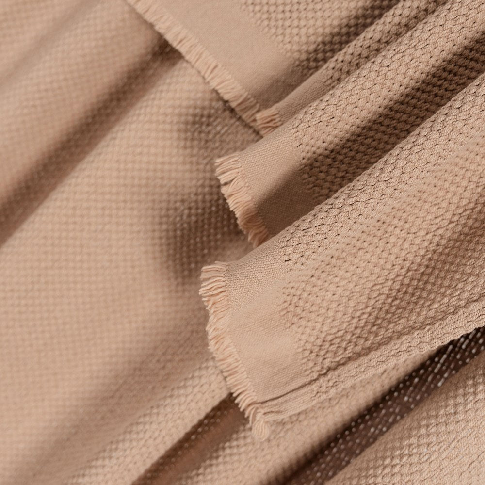 Portuguese Cute Cotton Throw