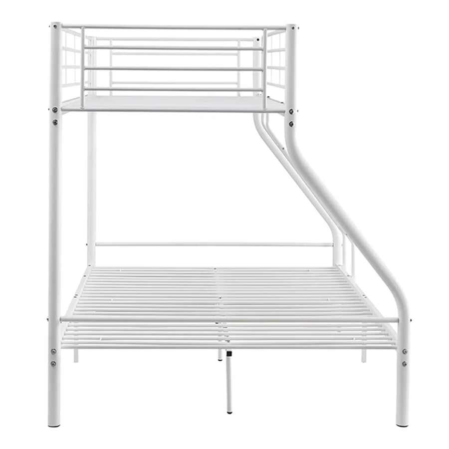 Bunk Bed Triple Metal Frame