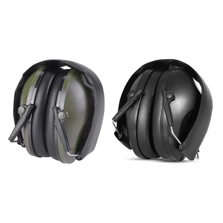 Ear Defenders (2 colours available)