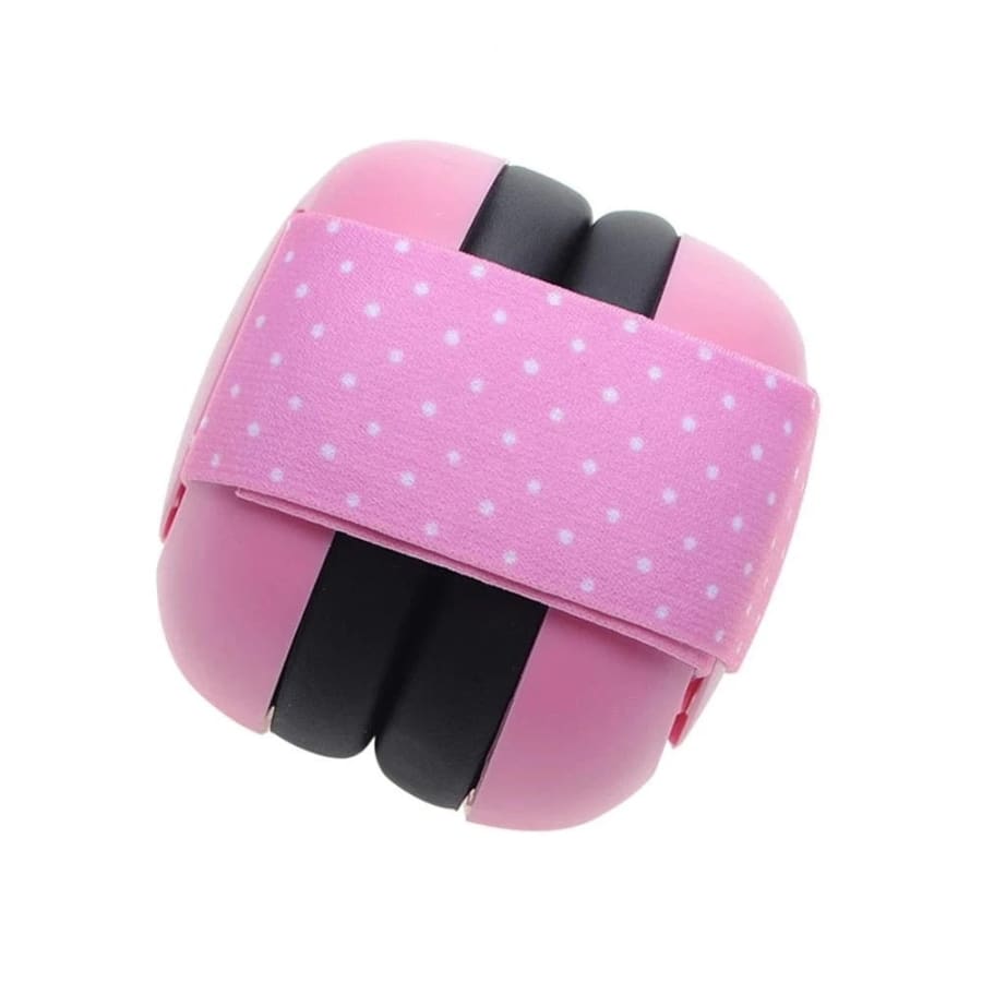 Ear Muffs for Infants