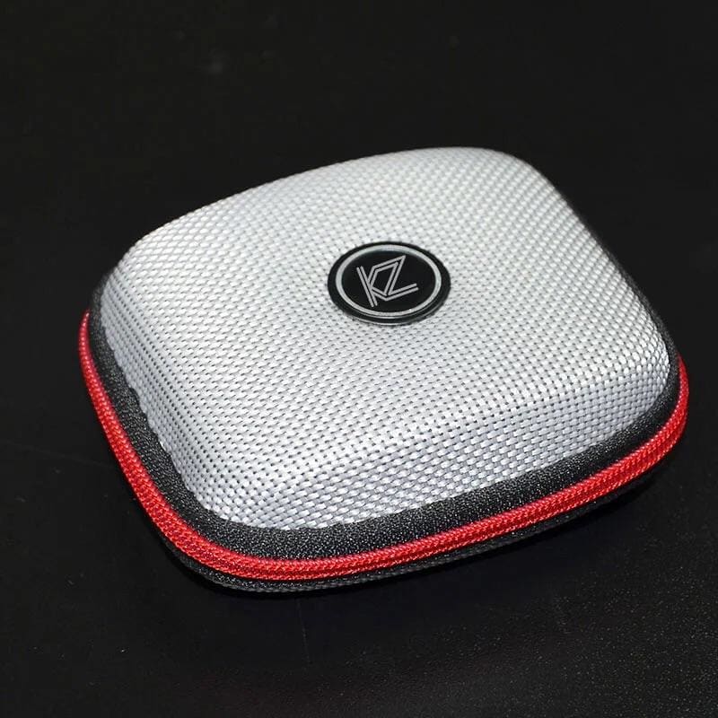 Protective Earphones Case