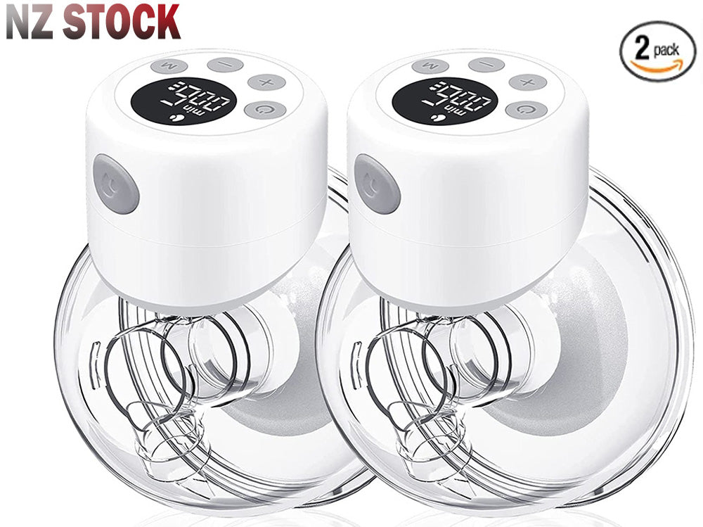 Electric Breast Pump