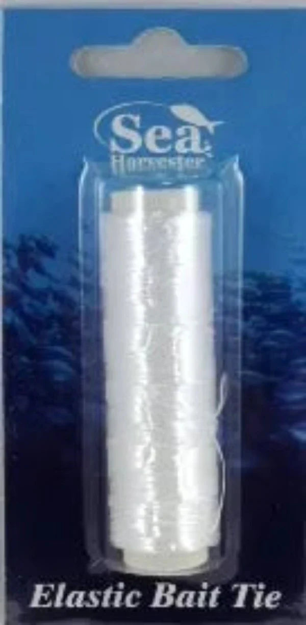 Sea Harvester Elastic Bait Cotton