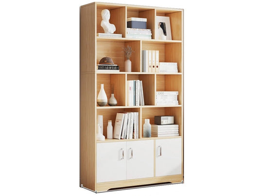 Book Cabinet Bookshelf Stack Book Case Display units