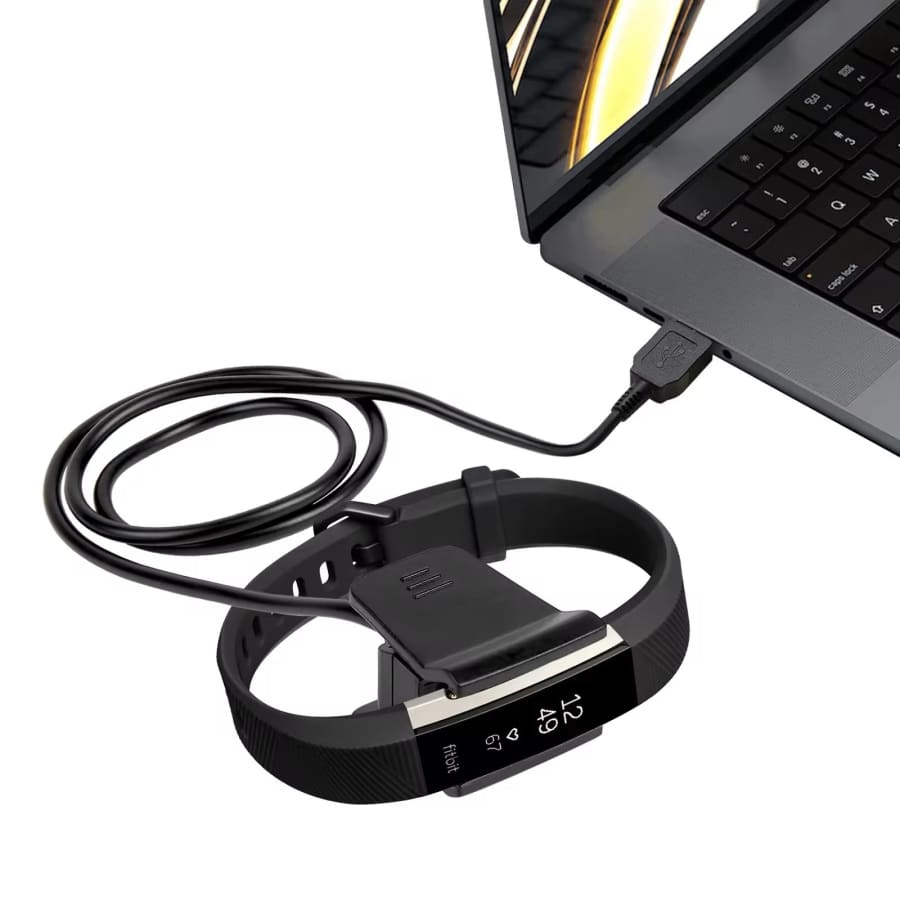 Charger for Fitbit Alta HR