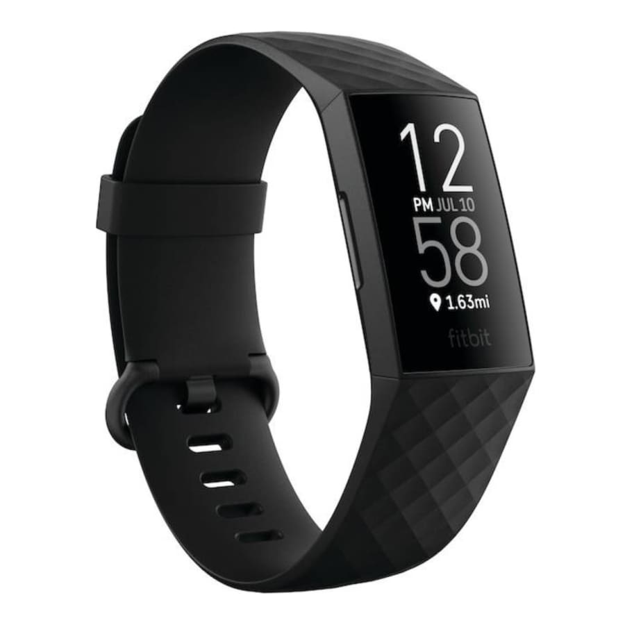 Hydrogel Screen Protectors for Fitbit Charge 3 / 4 (Pack of 6)