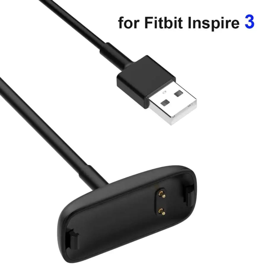 Charger for Fitbit Inspire 3