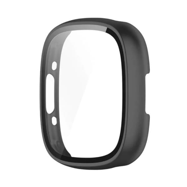 Protective Case for Fitbit Sense 2 (Black)