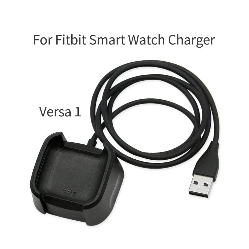 Charger for Fitbit Versa 1
