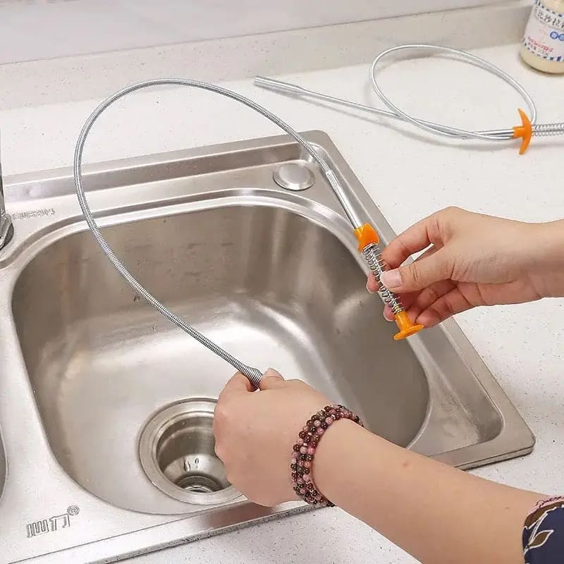 Flexible Claw Grabbing Tool