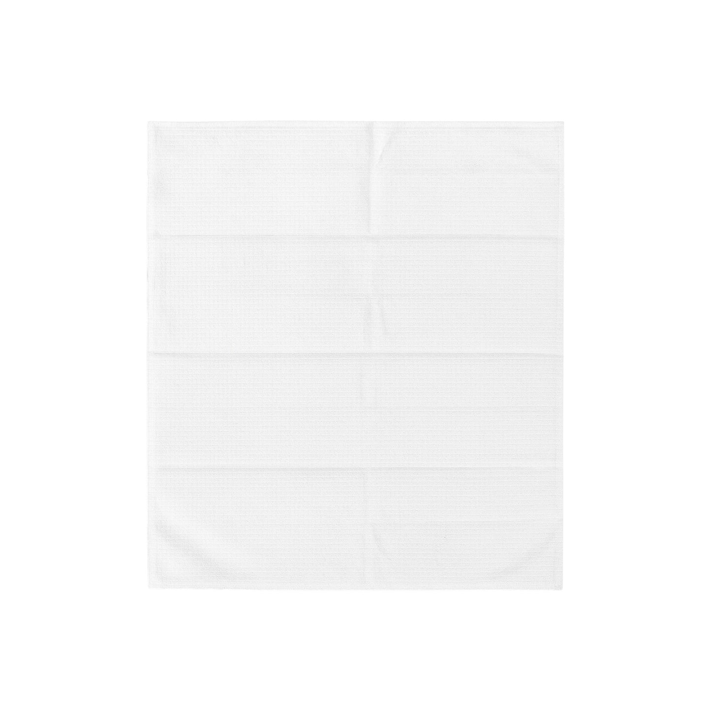 Frankly Cotton Set of 3 Fruit Print Waffle Weave Tea Towel 50 x 70cm