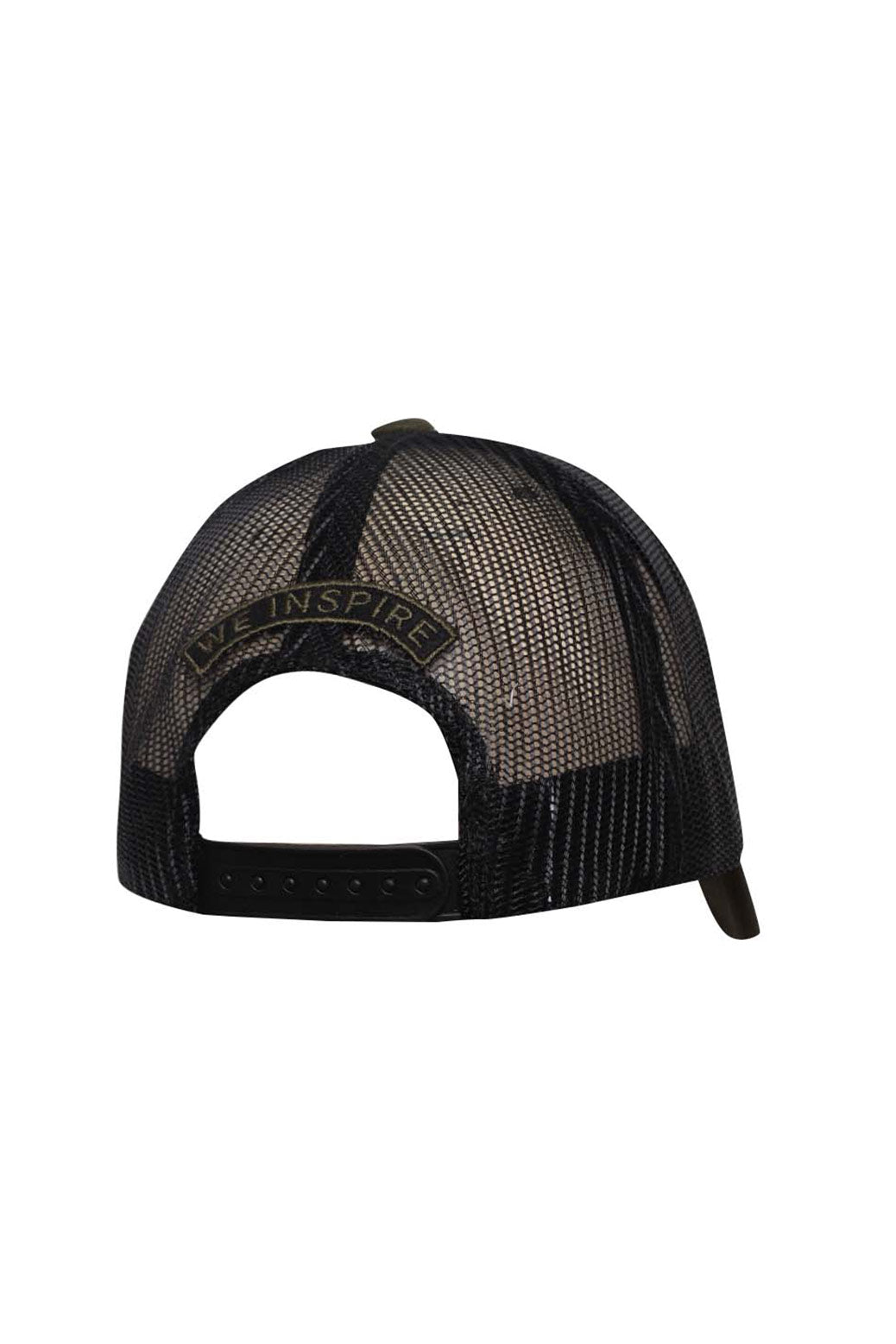 Trucker Cap Olive