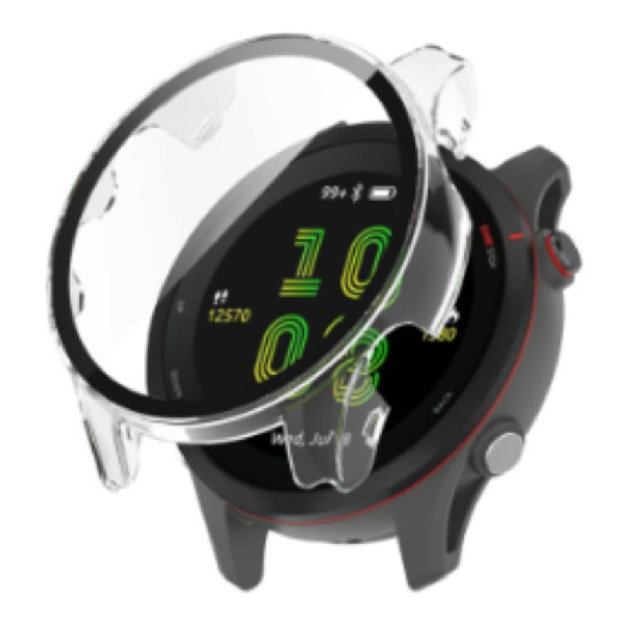 Protective Case for Garmin 255 (Clear)