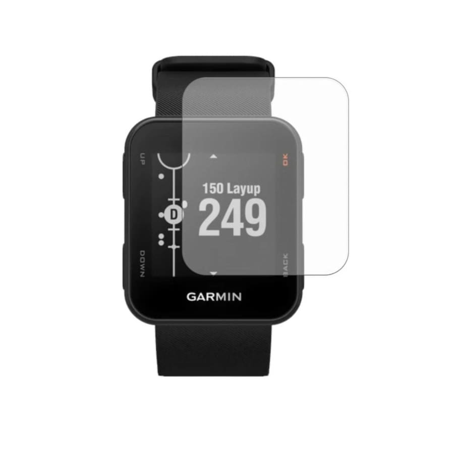 Garmin Approach S10 - Screen Protector