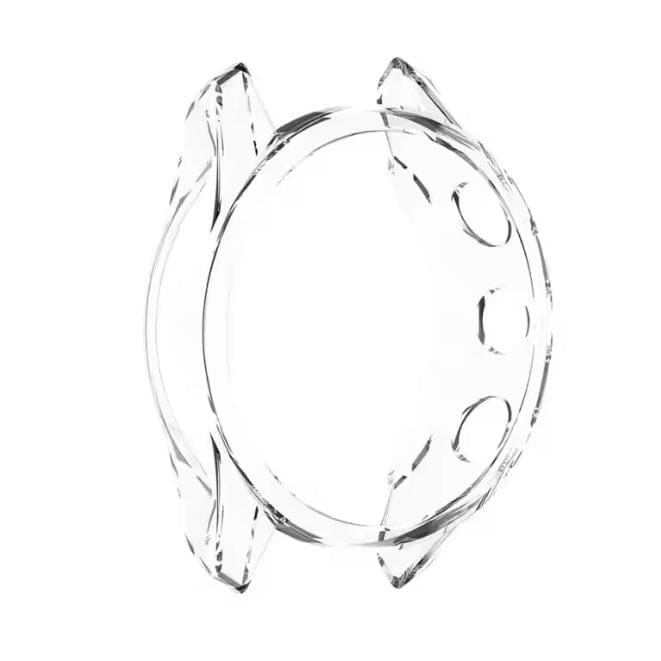 Protective Case for Garmin Approach S62 (Clear)