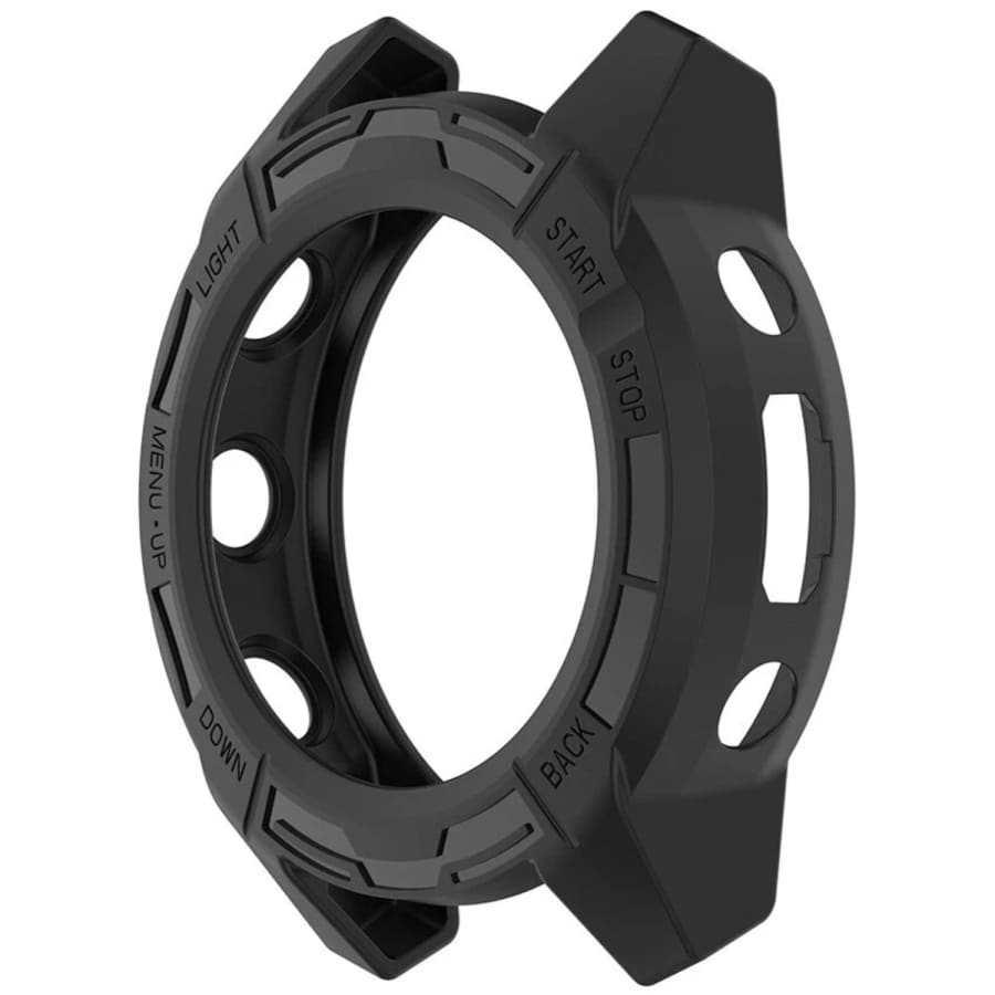 Protective Case for Garmin Descent G1 / G2 (Black)