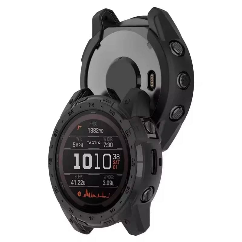 Protective Case for Garmin Enduro 2 (Black)