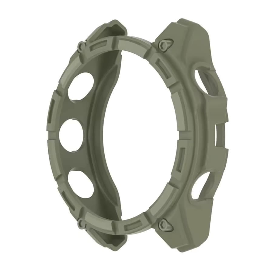 Protective Case for Garmin Enduro 3 (Green)