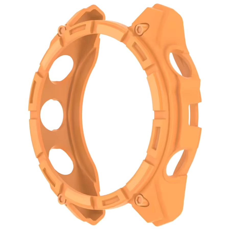 Protective Case for Garmin Enduro 3 (Orange)