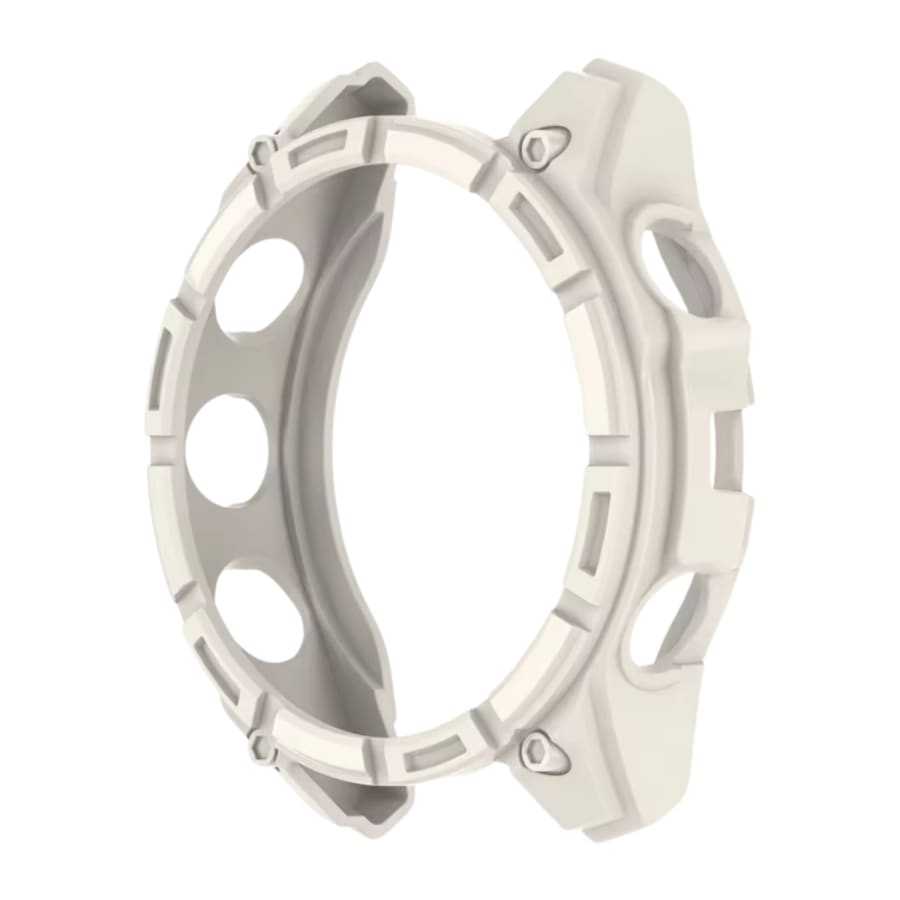 Garmin Enduro 3 - Protective Case (White)