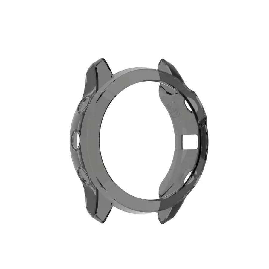 Protective Case for Garmin fenix 6/6 Pro Series (Black)