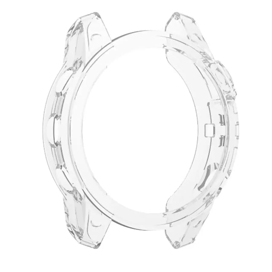 Protective Case for Garmin fenix 7/7 Pro Series (Clear)