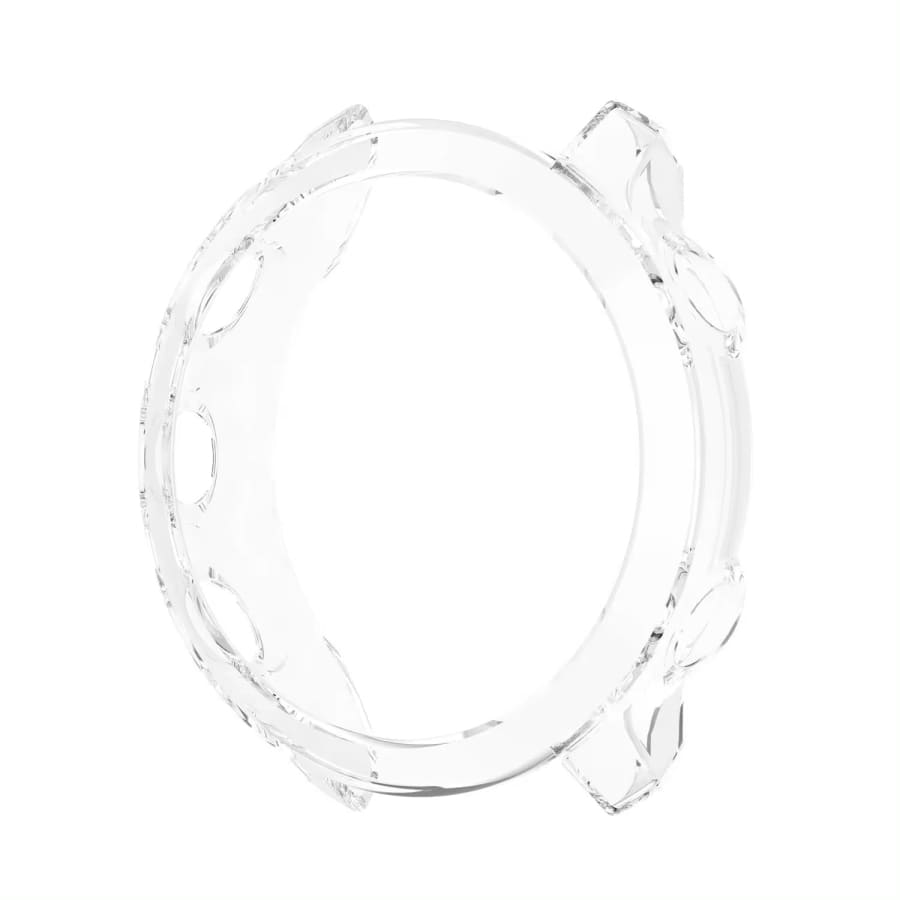 Garmin Forerunner 158 Watch - Protective Case (Clear)