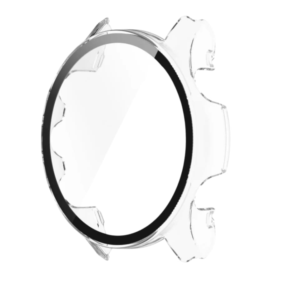 Protective Case for Garmin Forerunner 255 (Clear)
