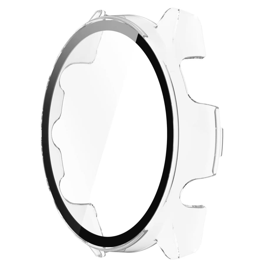 Protective Case for Garmin Forerunner 265 (Clear)