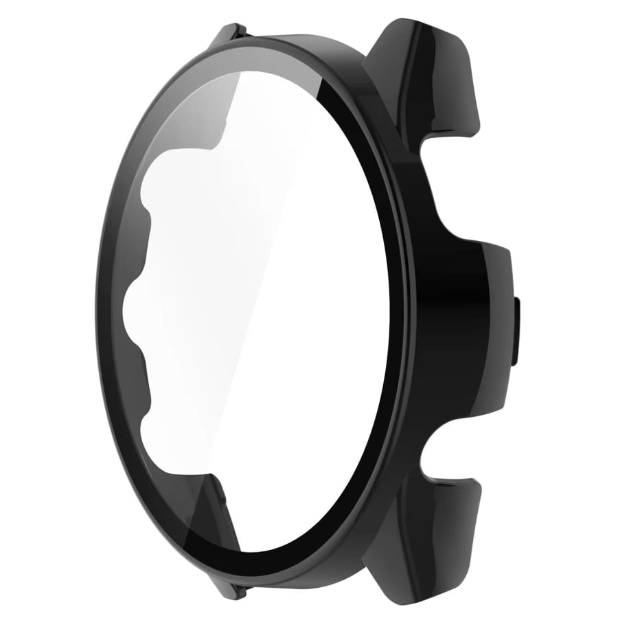 Protective Case for Garmin Forerunner 265 (Black)