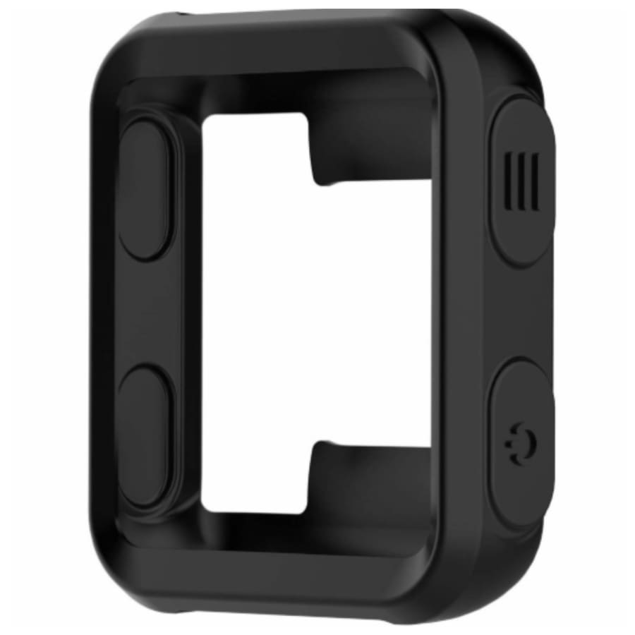 Black Protective Case for Garmin Forerunner 35 Series