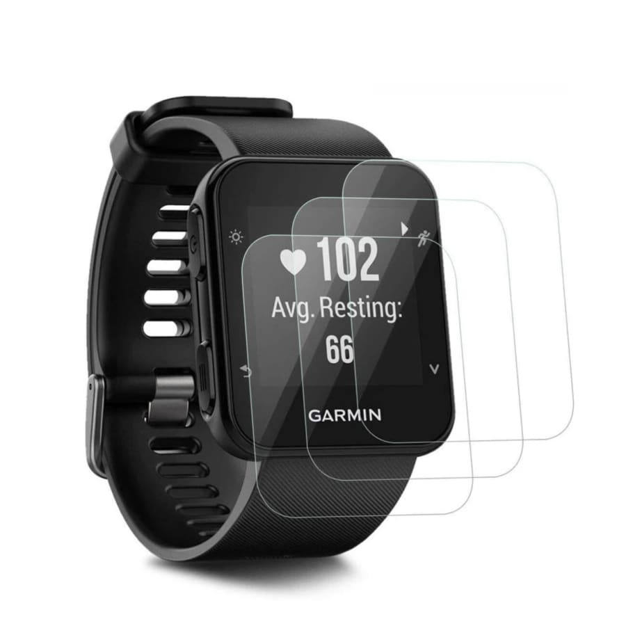 Screen Protector for Garmin Forerunner 35 Series