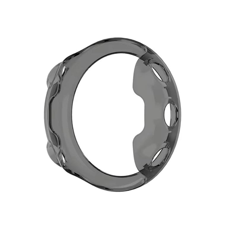 Protective Case for Garmin Forerunner 45S (Black)