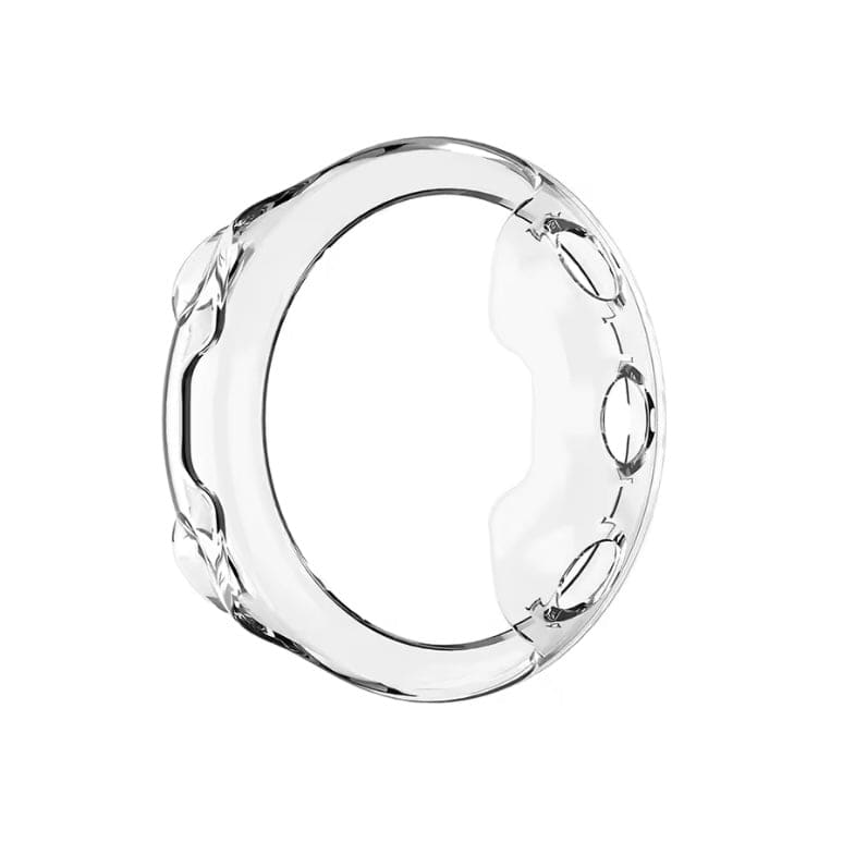 Protective Case for Garmin Forerunner 45S (Clear)