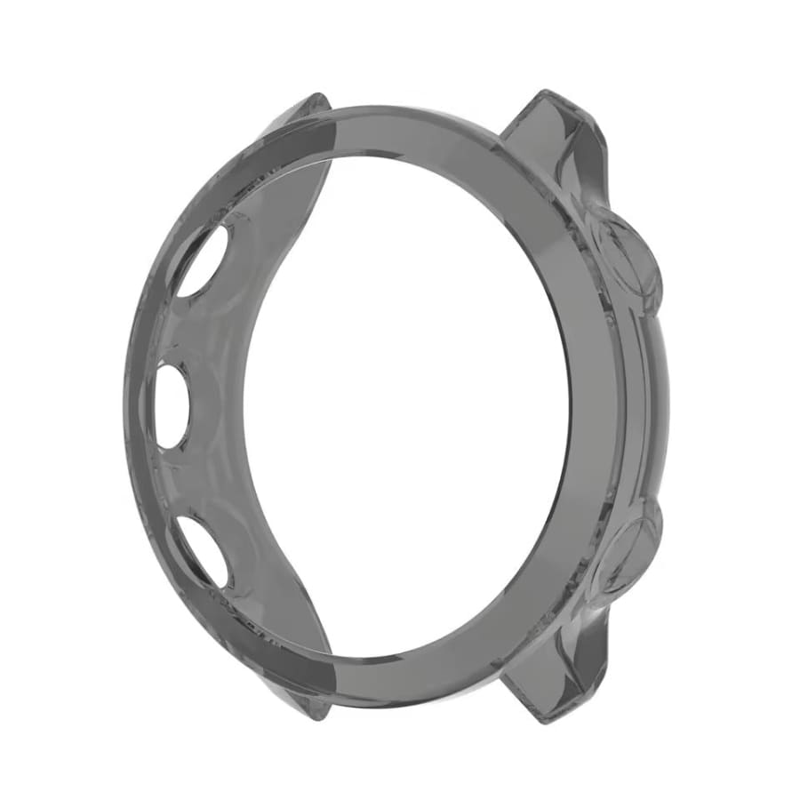 Protective Case for Garmin Forerunner 55 (Black)