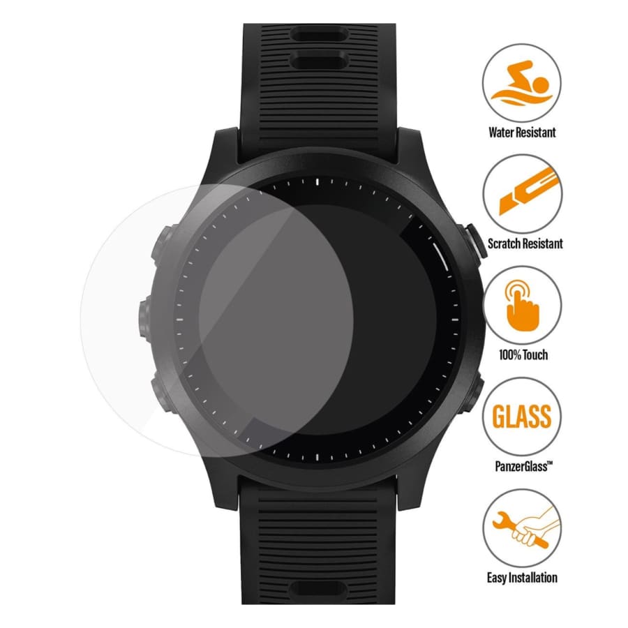 Screen Protector for Garmin Forerunner 645 Series