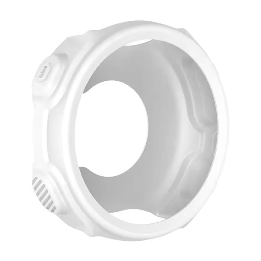 Protective Case for Garmin Forerunner 735 / 735XT (White)