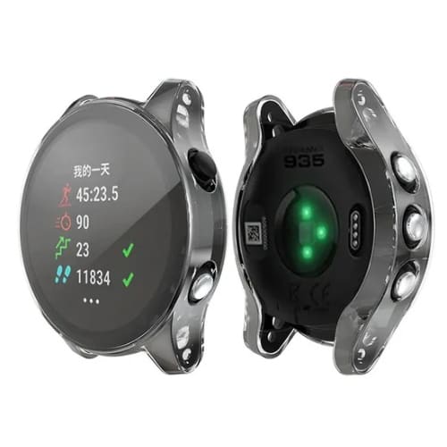 Protective Case for Garmin Forerunner 935 (Clear)