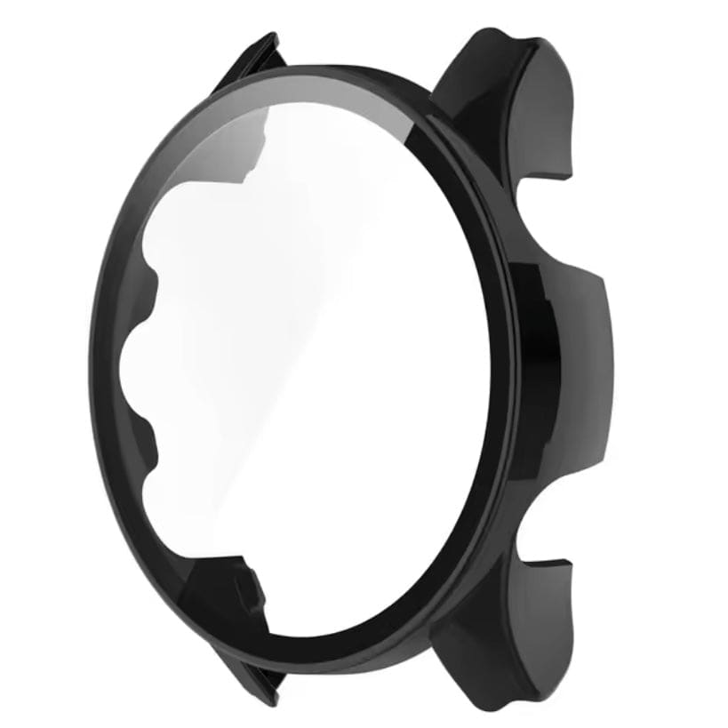 Protective Case for Garmin Forerunner 955 (Black)