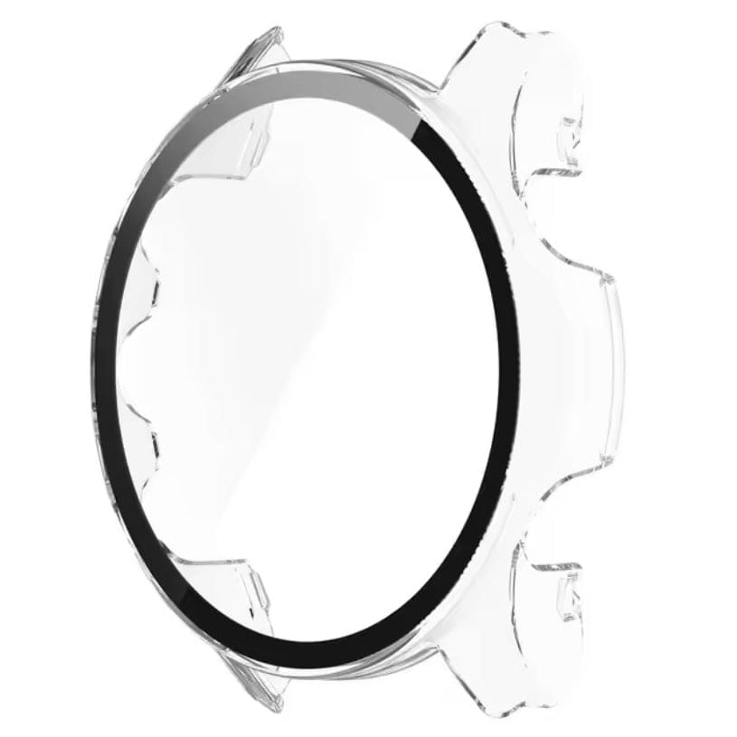 Protective Case for Garmin Forerunner 955 (Clear)