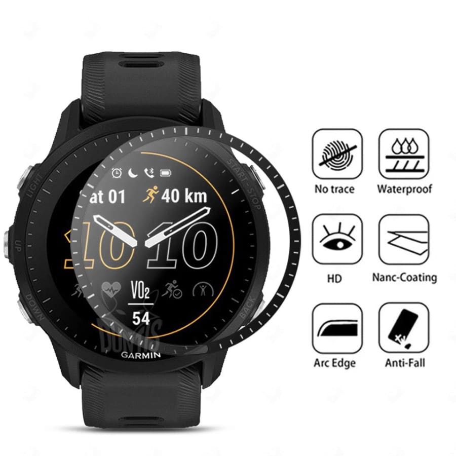 Screen Protector for Garmin Forerunner 955