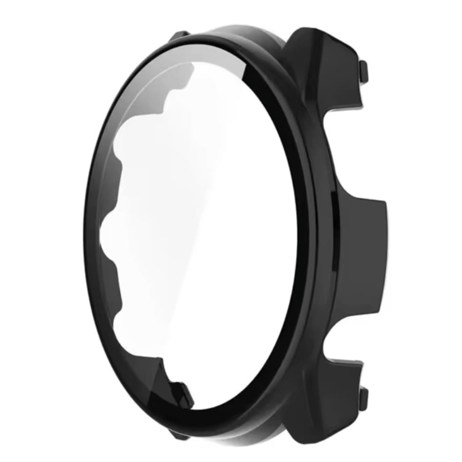 Protective Case for Garmin Forerunner 965 (Black)