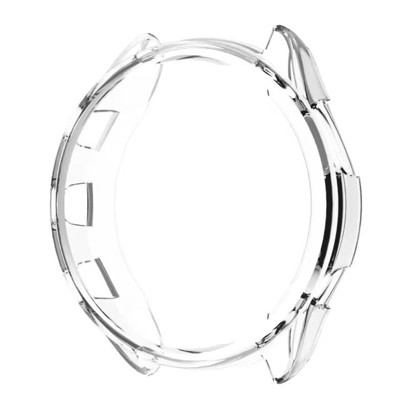 Protective Case for Garmin Forerunner 965 (Clear)