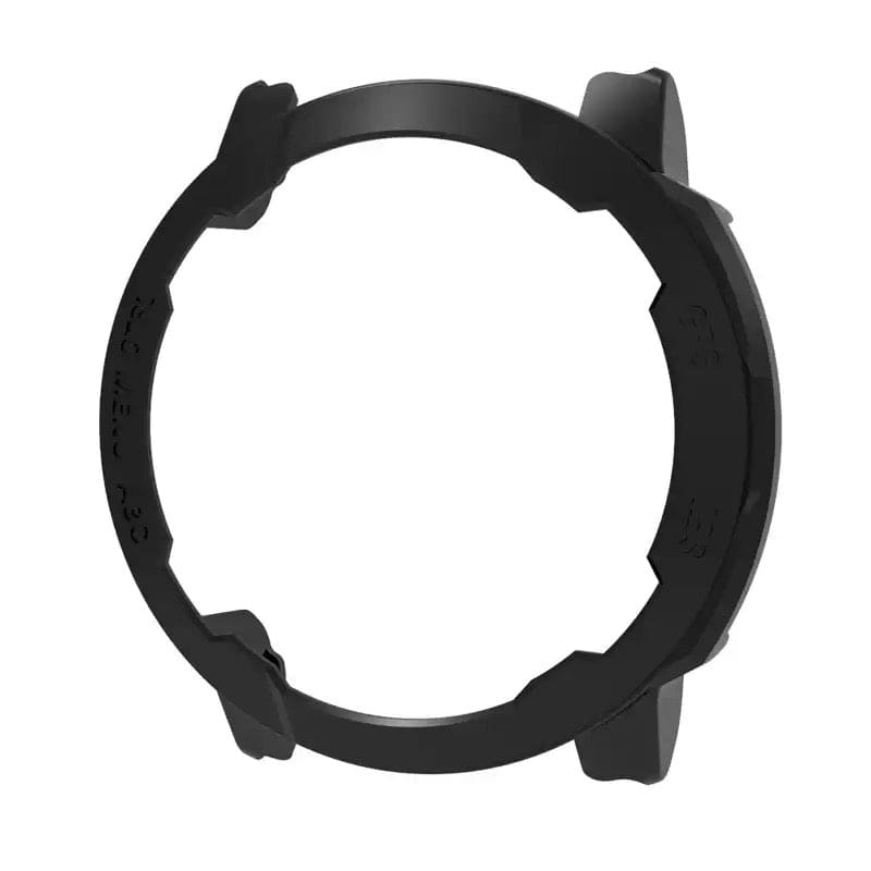 Protective Case for Garmin Instinct 2 Series (45mm) (Black)