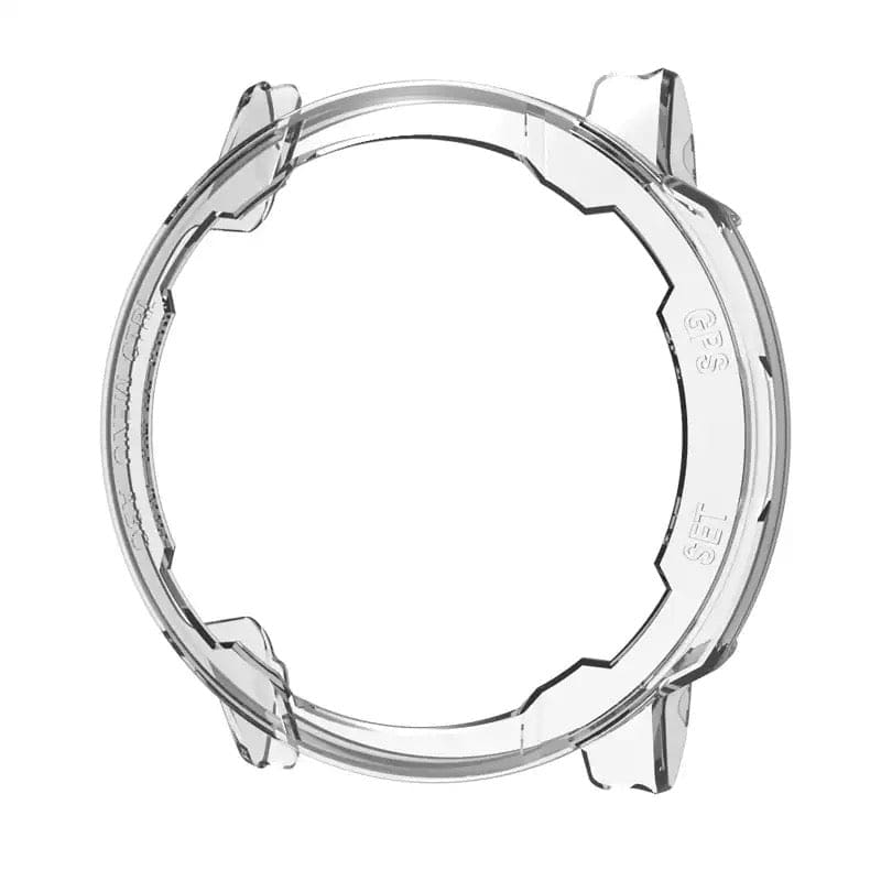 Protective Case for Garmin Instinct 2 Series (Clear)