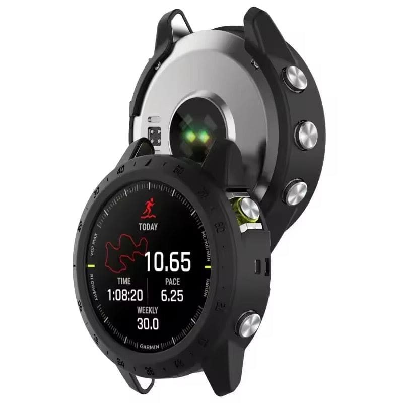 Protective Case for Garmin MARQ Series (Black)