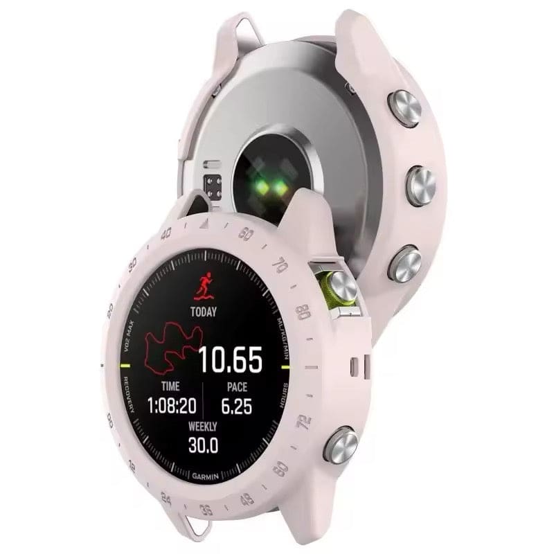 Protective Case for Garmin MARQ Series (Pink)