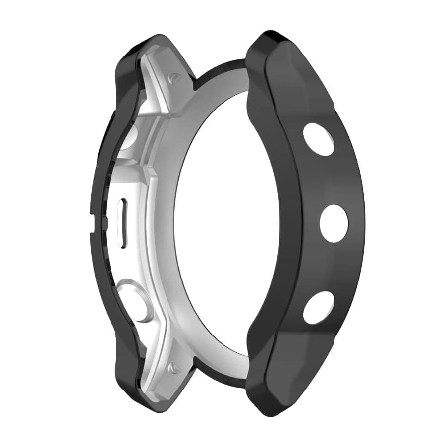 Protective Case for Garmin quatix 7X (Black)