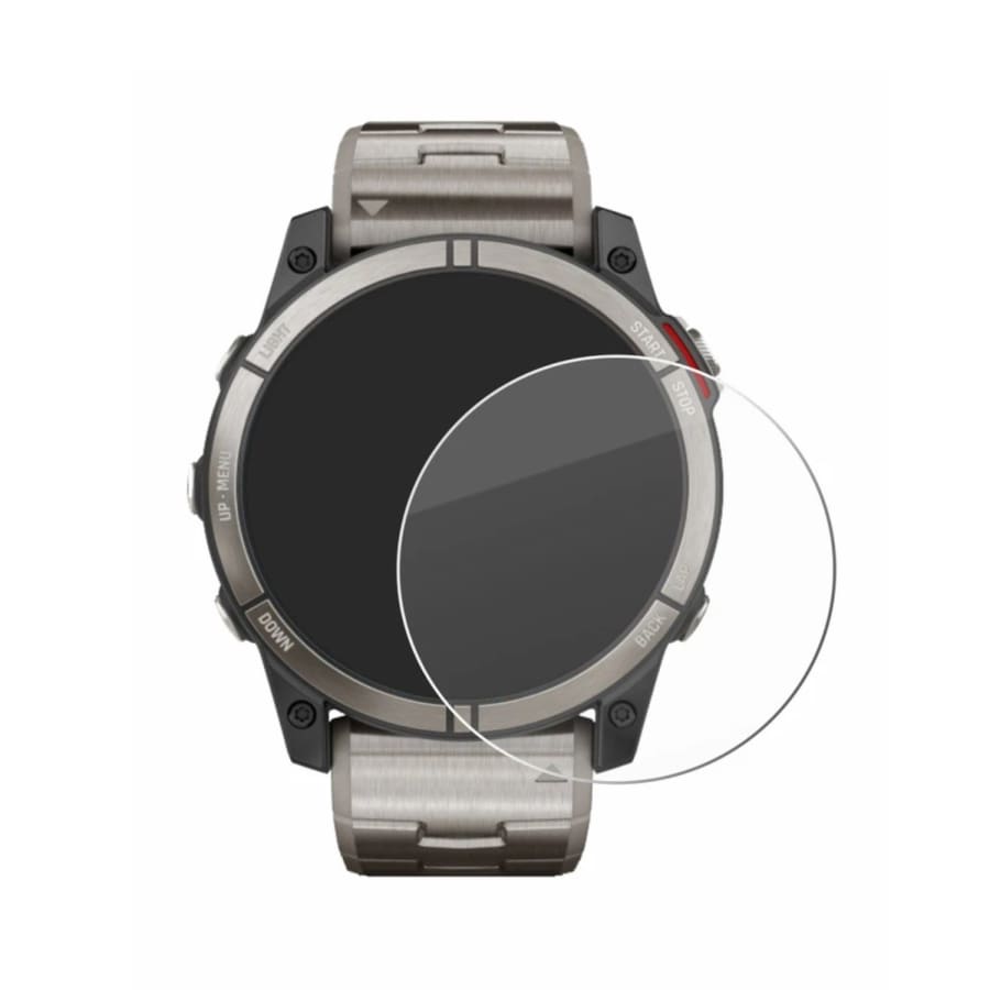 Garmin quatix 7X - Screen Protector