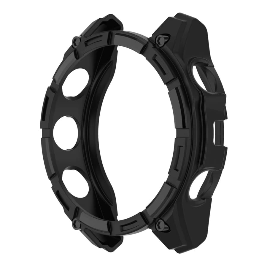 Protective Case for Garmin Tactix 8 (47mm) (Black)